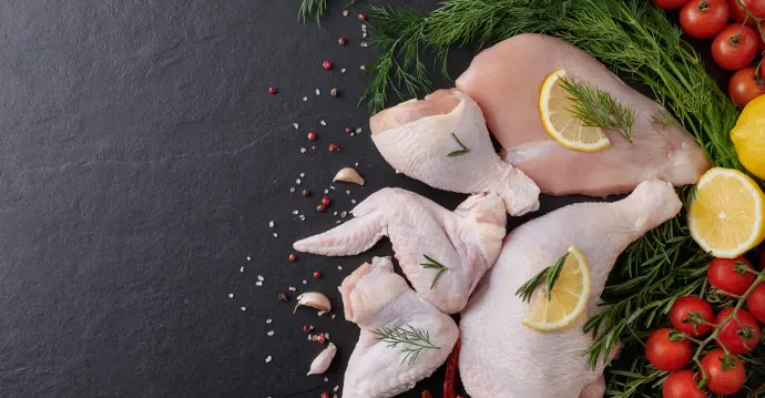 Commande du viande en ligne à mayotte