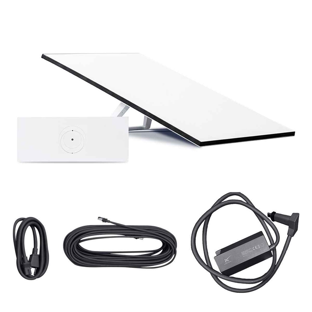 Kit Starlink Standard v4