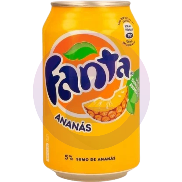 Fanta 33cl