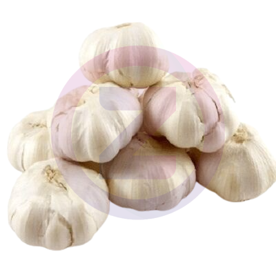 Ail blanc