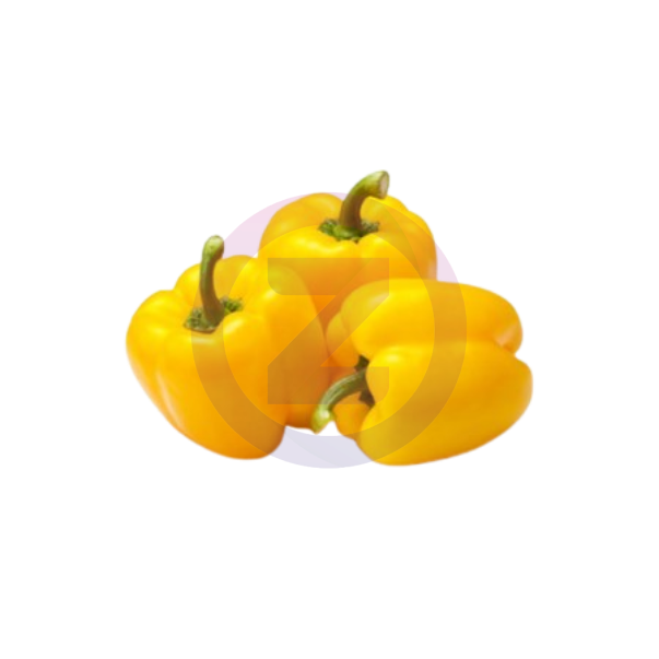 Poivron Jaune