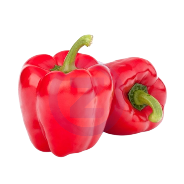 Poivron Rouge