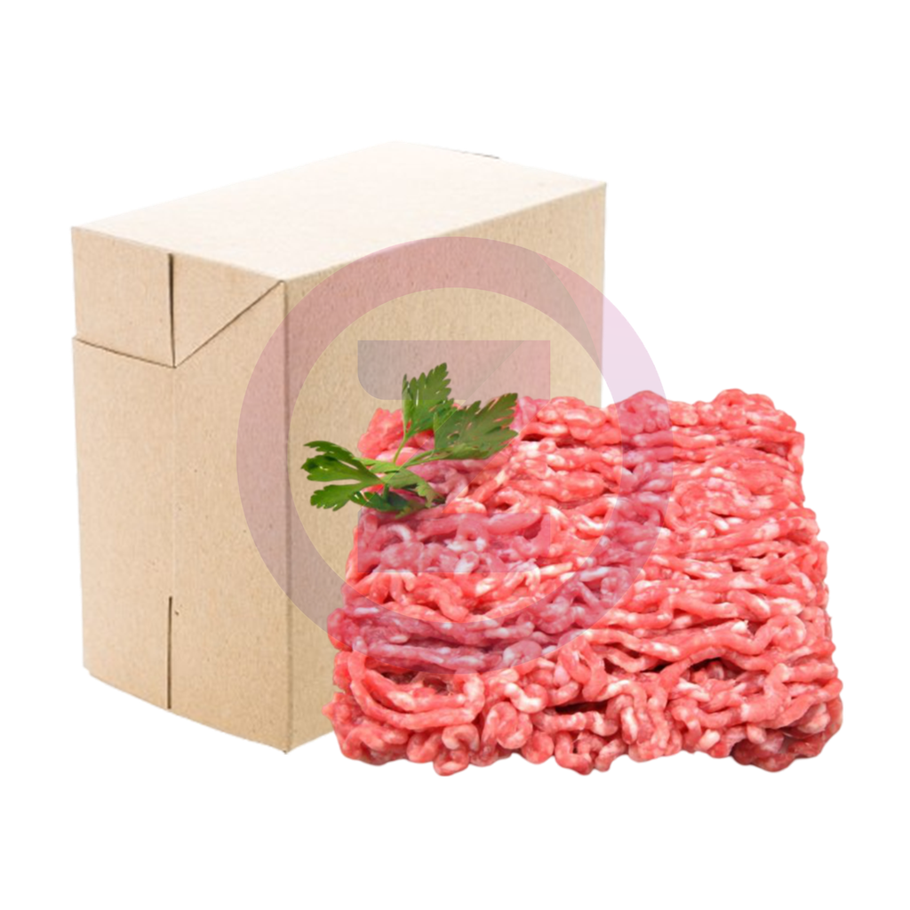 Boeuf Égréné 6kg