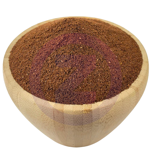 Café de Mayotte Moulu en Vrac 1kg
