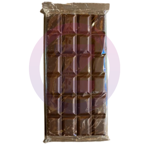 Tablette de Chocolat de Mayotte Jua Matulay 70 G