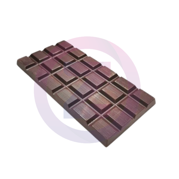 Tablette de Chocolat de Mayotte Jua Dafine 70 G