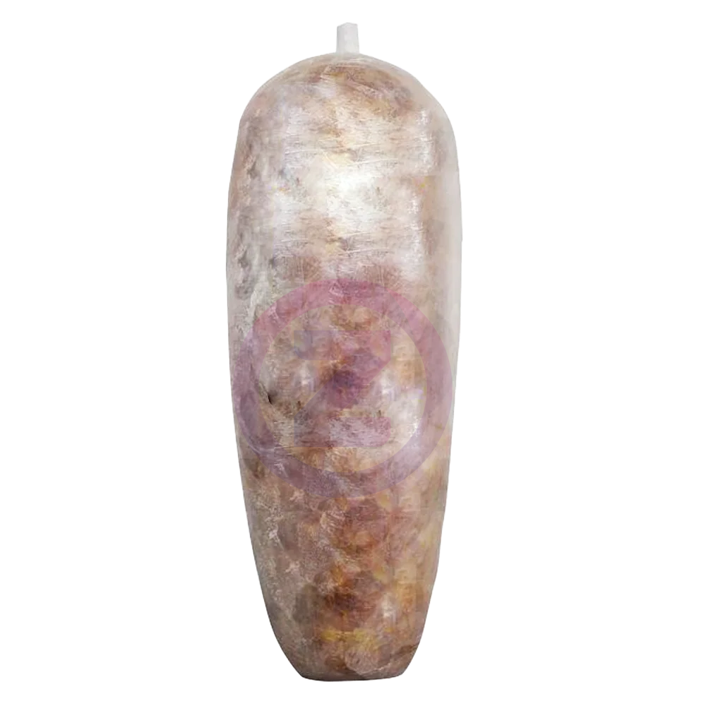 Broche Kebab Crue 10 KG