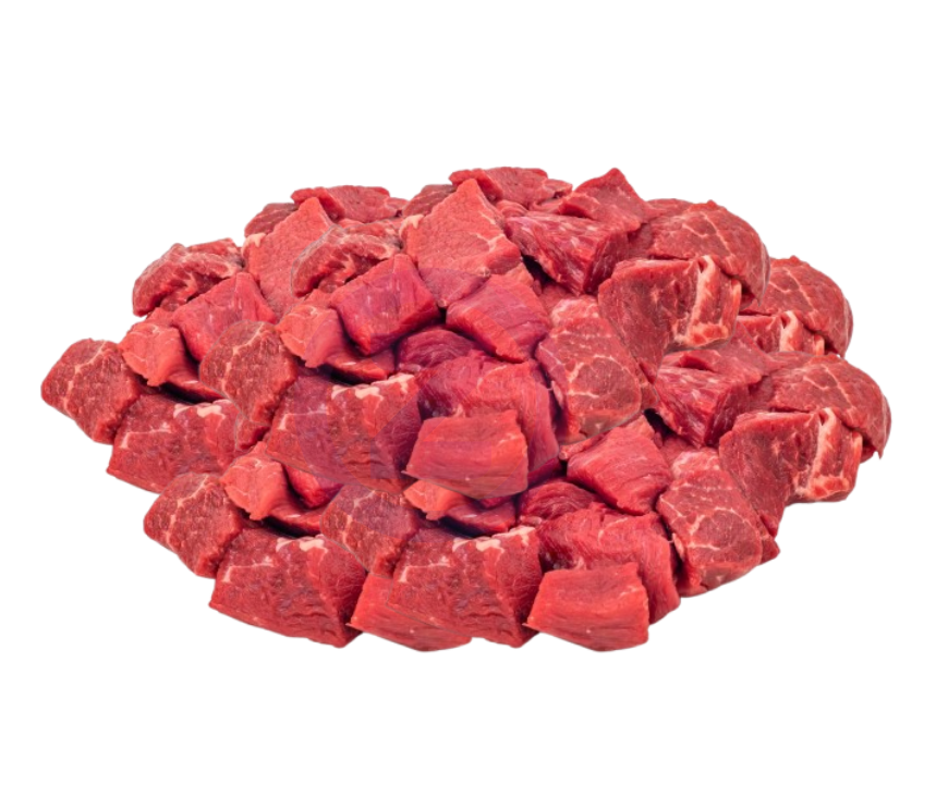 Arrière de Boeuf 5KG