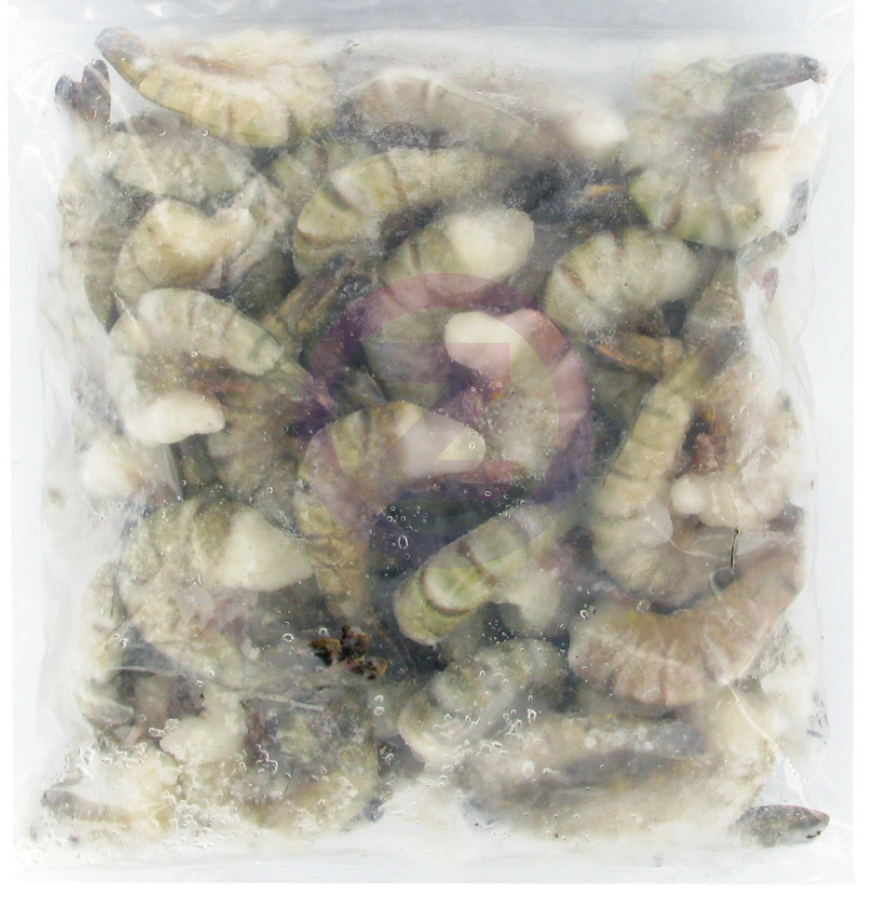 Queues crevette 91/110 300G