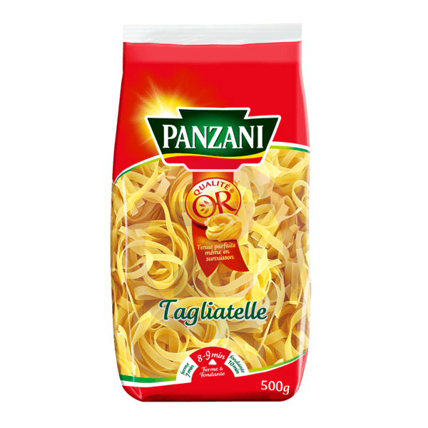Tagliatelle 500g