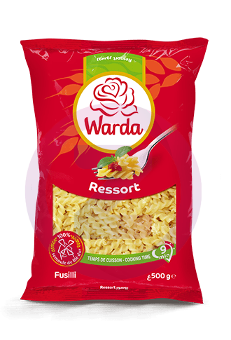 Ressort 500g