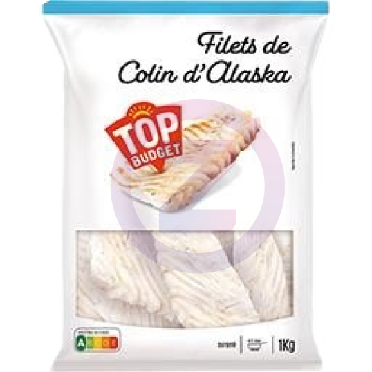 Cordons bleus 800G