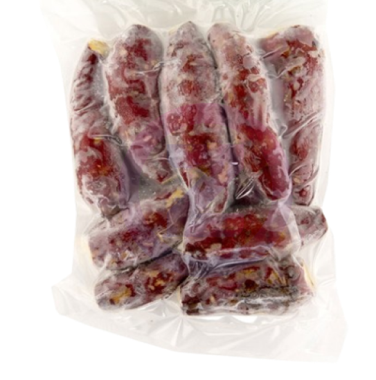 Patate douce sachet 1kg