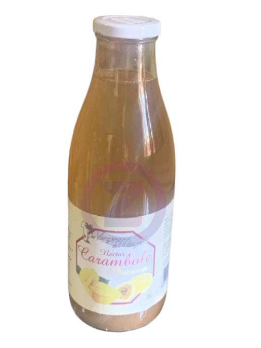Nectar carambol passion 1L