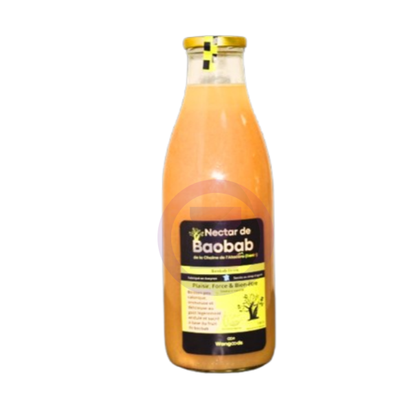 Boisson baobab 1L 
