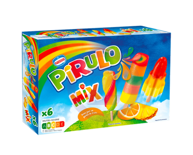Purulo Puzz 348G
