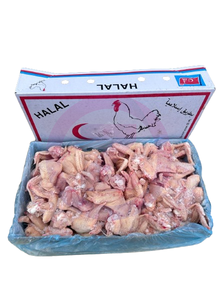 Aile Poulet 10KG HALAL