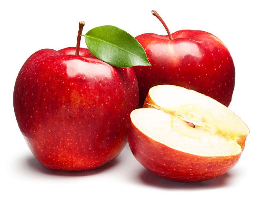 Pomme Gala 