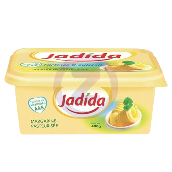 Margarine JADIDA 400G