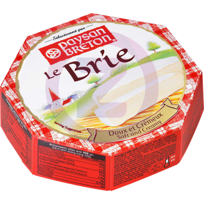 Brie Nature 125 g 