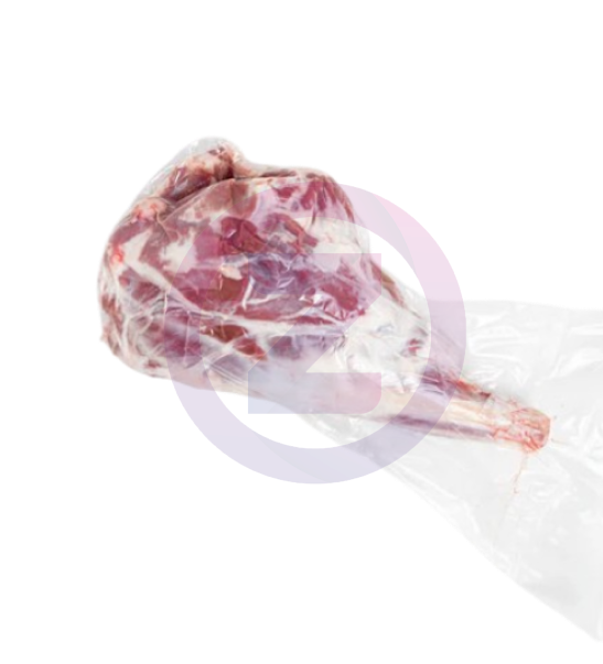 Carcasses entiere d'agneau
