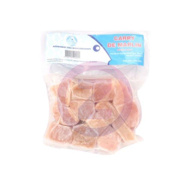 Carri de marlin sachet 450G