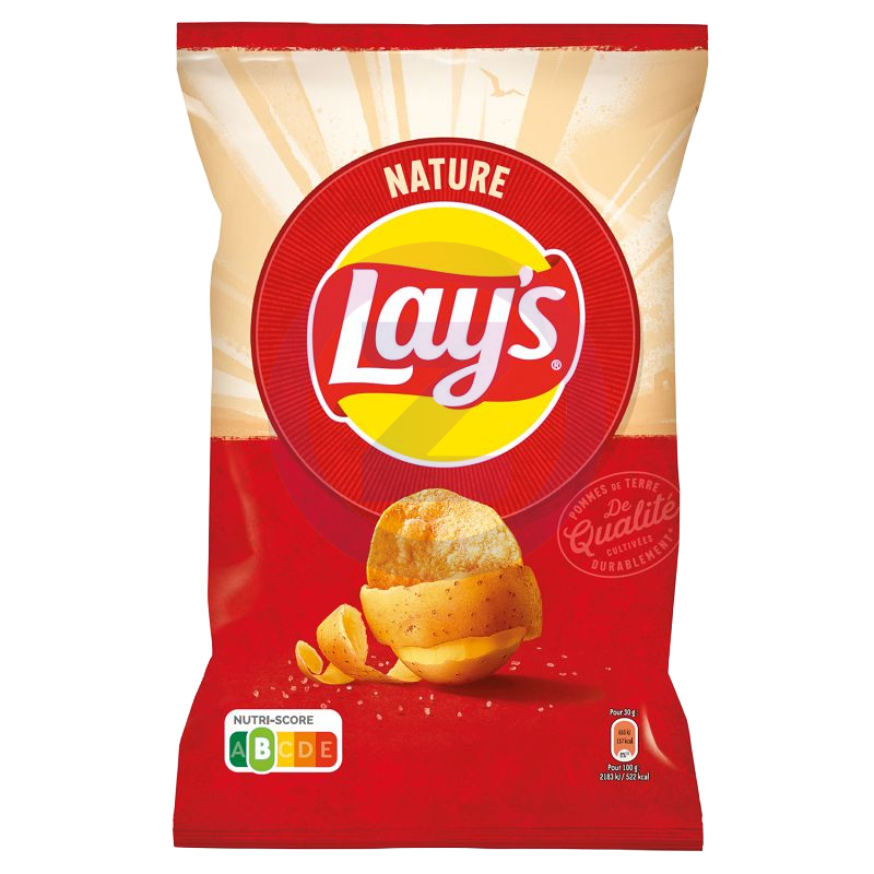 Lays sel 145G