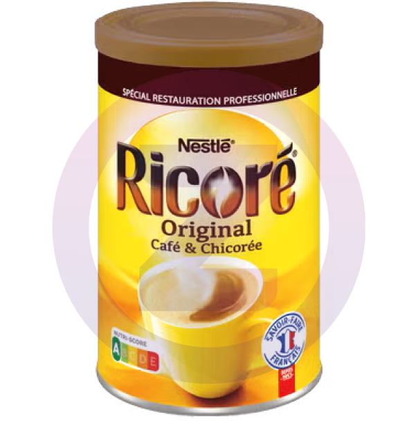 Cafe chicoree ricoré 100G nestle