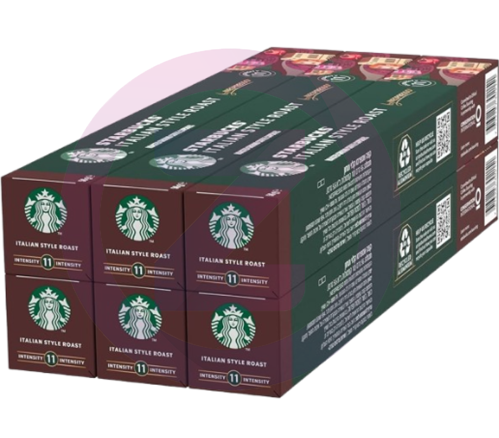 Capsules colombia x10 compatible nespresso nescafe