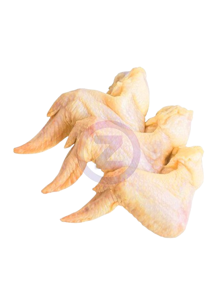 Ailes de poulet "TOPY" 10KG HL