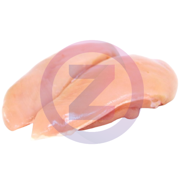 Blanc de poulet 2KG Halal