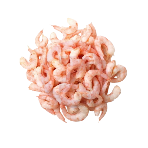 Crevette DEC. 110/200 500GR