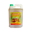 Huile végétal de palme 5L