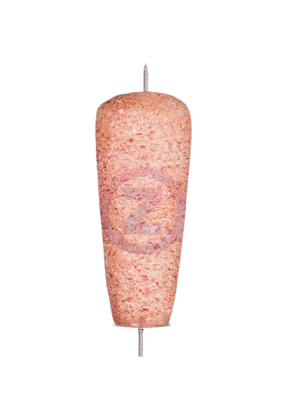 Kebab Classique 20KG