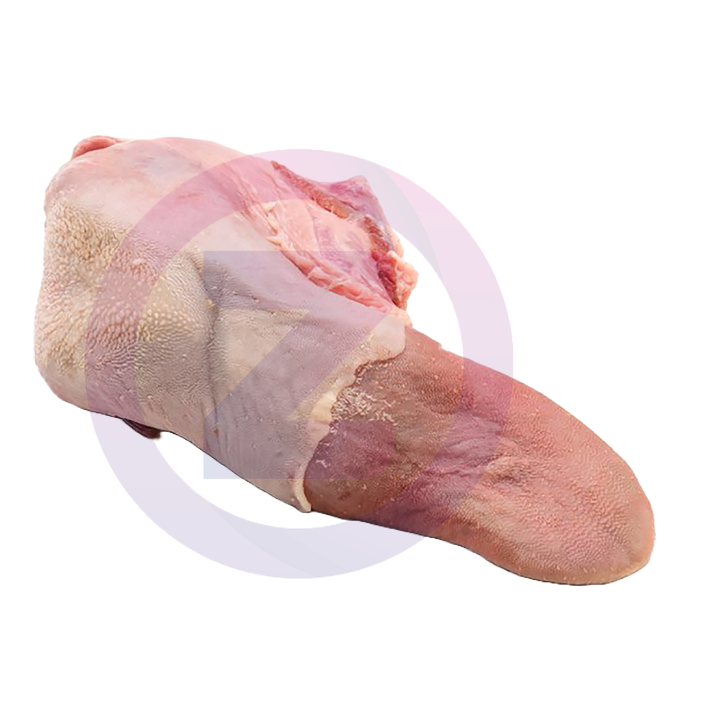 Langue de boeuf  /KG