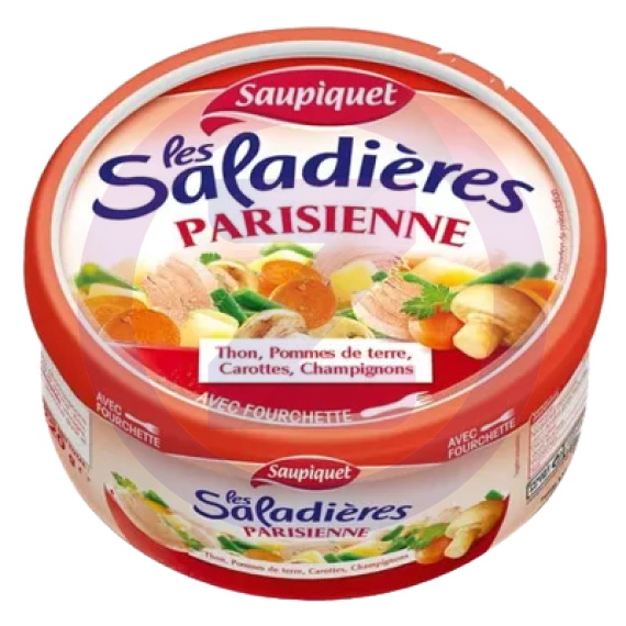 Saladier Parisienne  220G 1/3