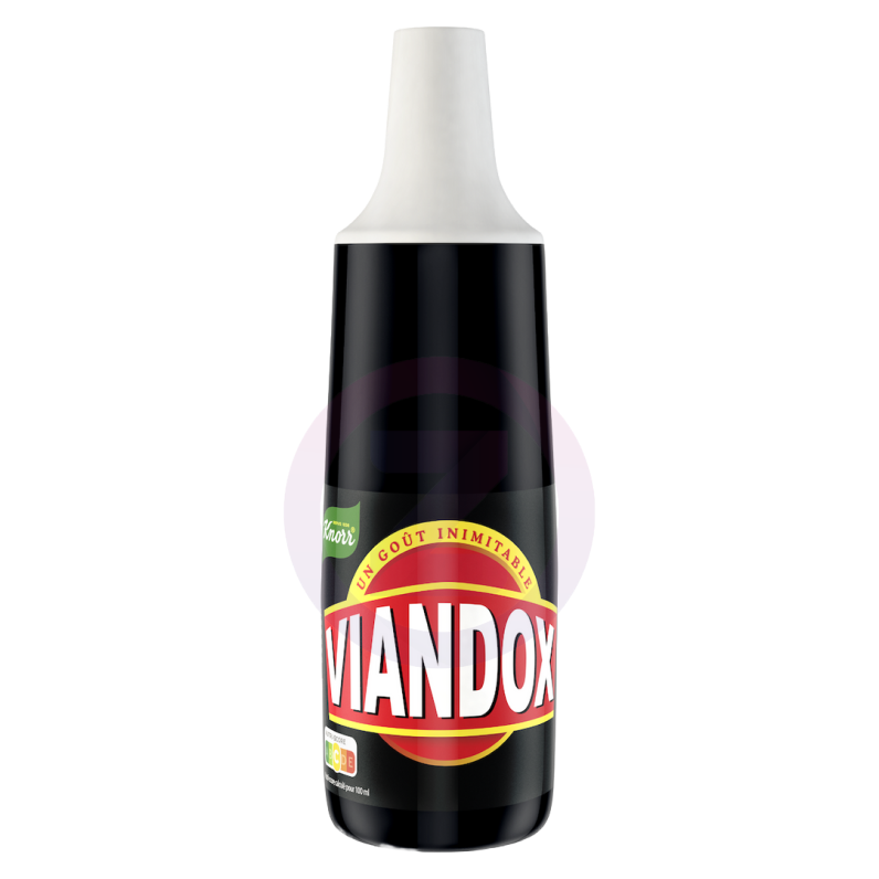Viandox liquides 830G