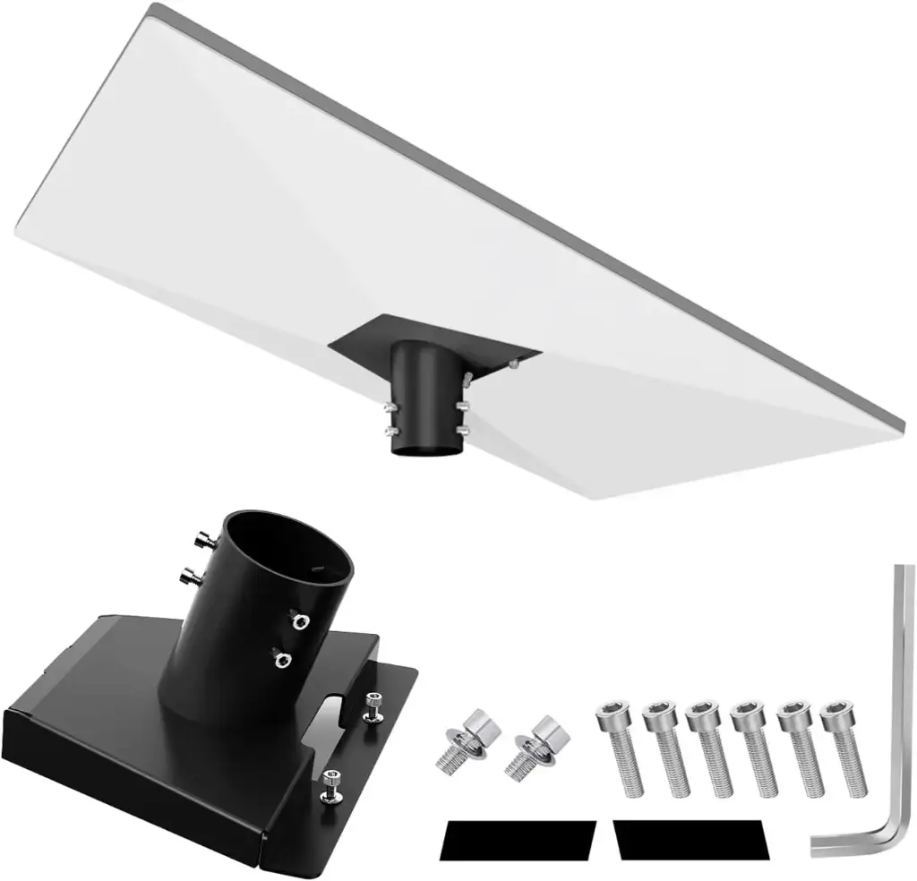 Pipe Adapter Starlink Standard v4