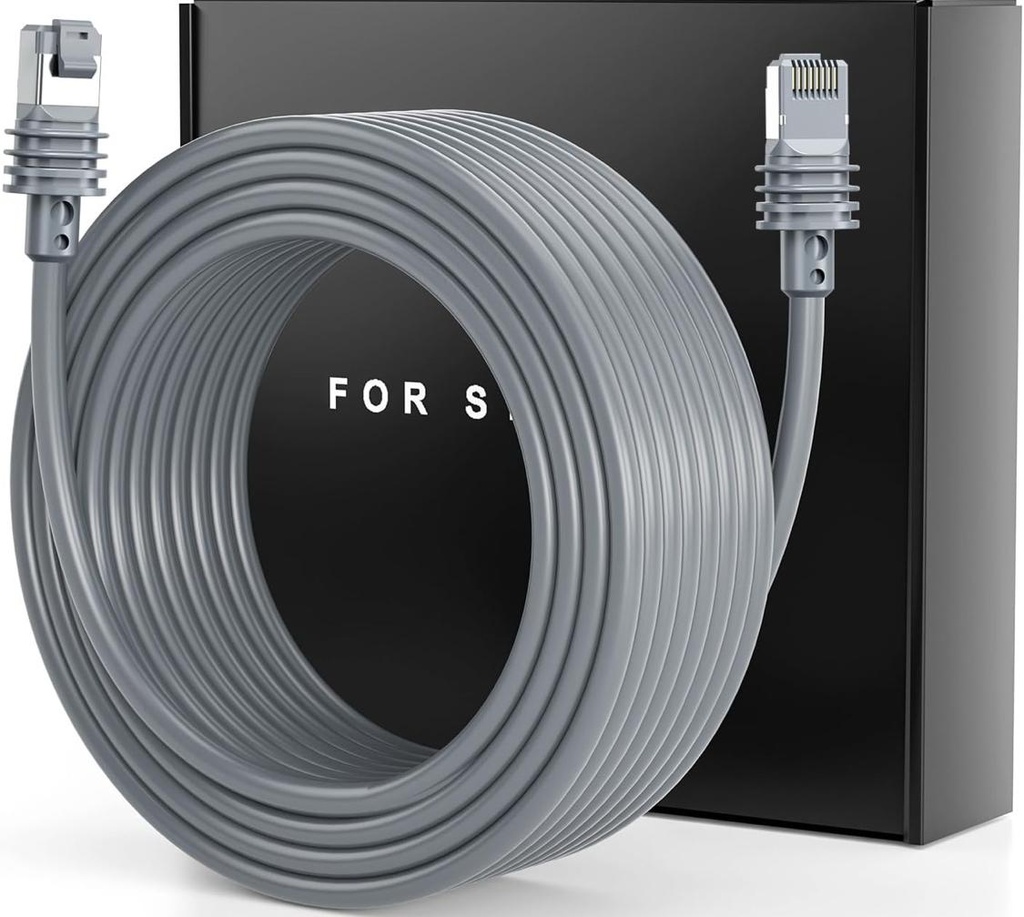 Câble Starlink RJ45 23m