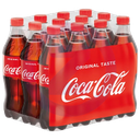Pack Coca 50cl x12
