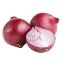 Oignon rouge