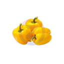 Poivron Jaune