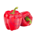 Poivron Rouge