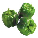 Poivron Vert