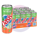 Pack Cans Oasis 33 cl x 24