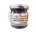 Vanille de Mayotte en Poudre Bocal 15 g