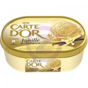 Crème glacée Car/Van 370G