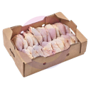 Cuisse de poulet 10KG