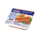 Saucisse poulet fumé 340G 