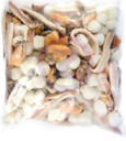 Cocktail de Fruits de Mer